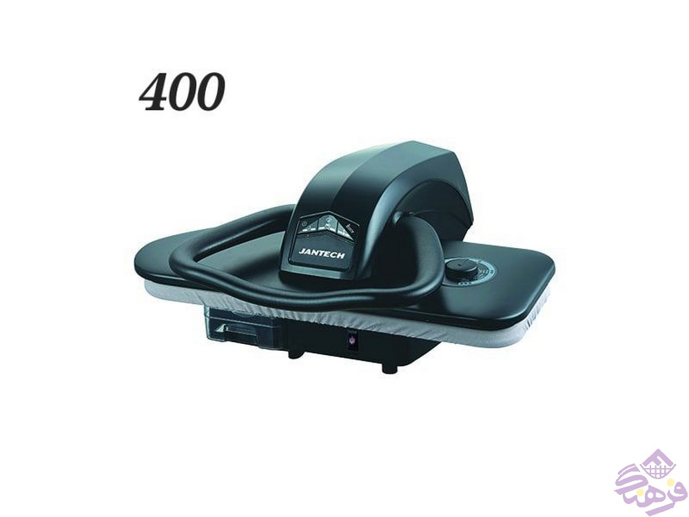 اتوپرس جانتک 300 - 500 - 600