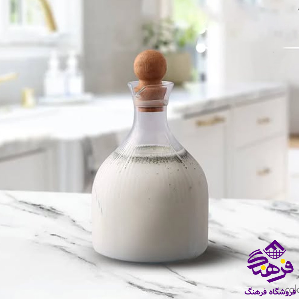بطری دوغ امپریال کاریزما رمانتیک 576
