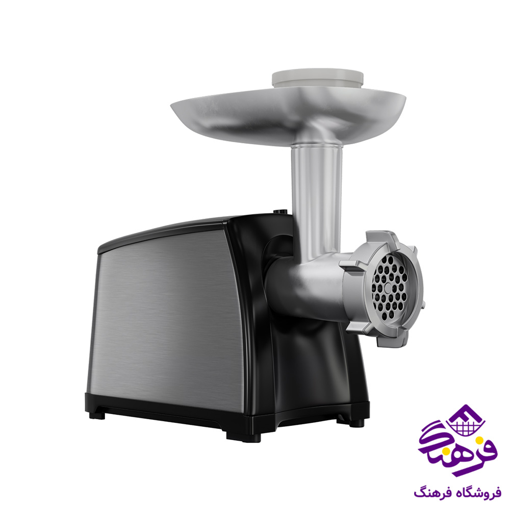 چرخ گوشت تکنو Te_504