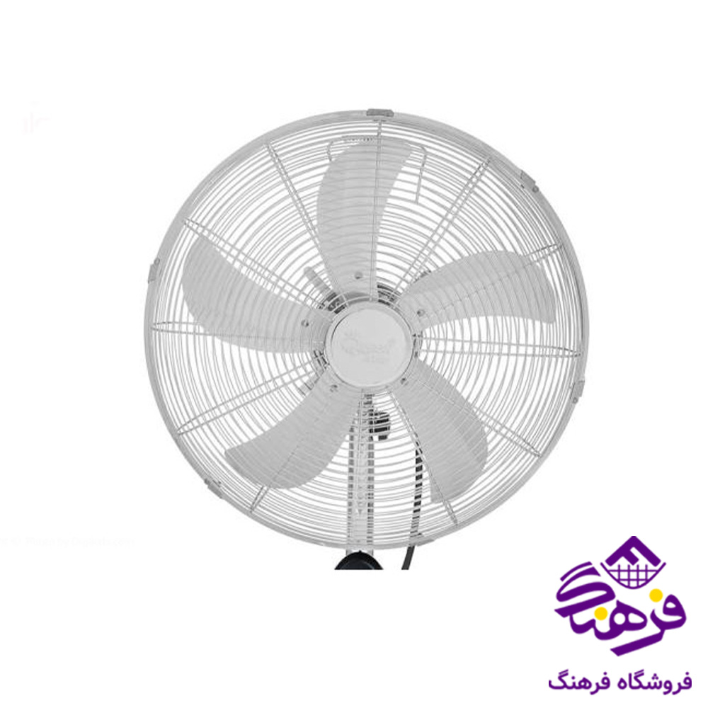 پنکه کوئین هوم مدل QH-6550