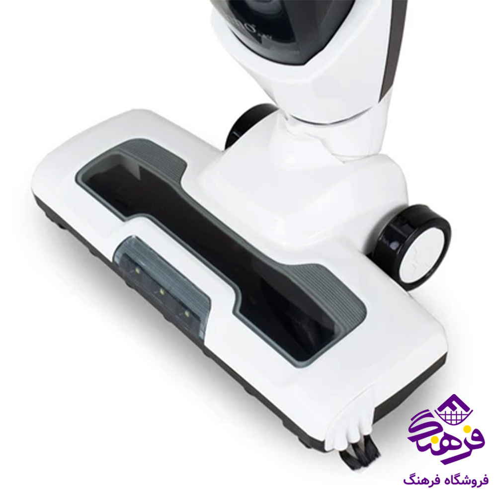 جاروشارژی تکنو Te-1701