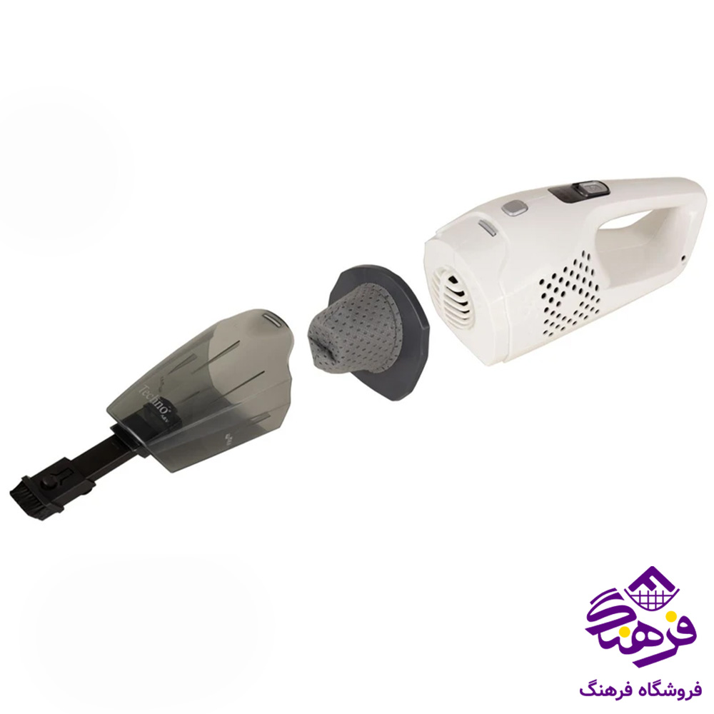 جاروشارژی تکنو Te-1701