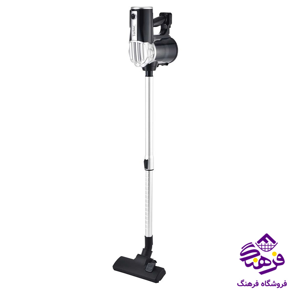 جارو برقی تکنو TE 1706