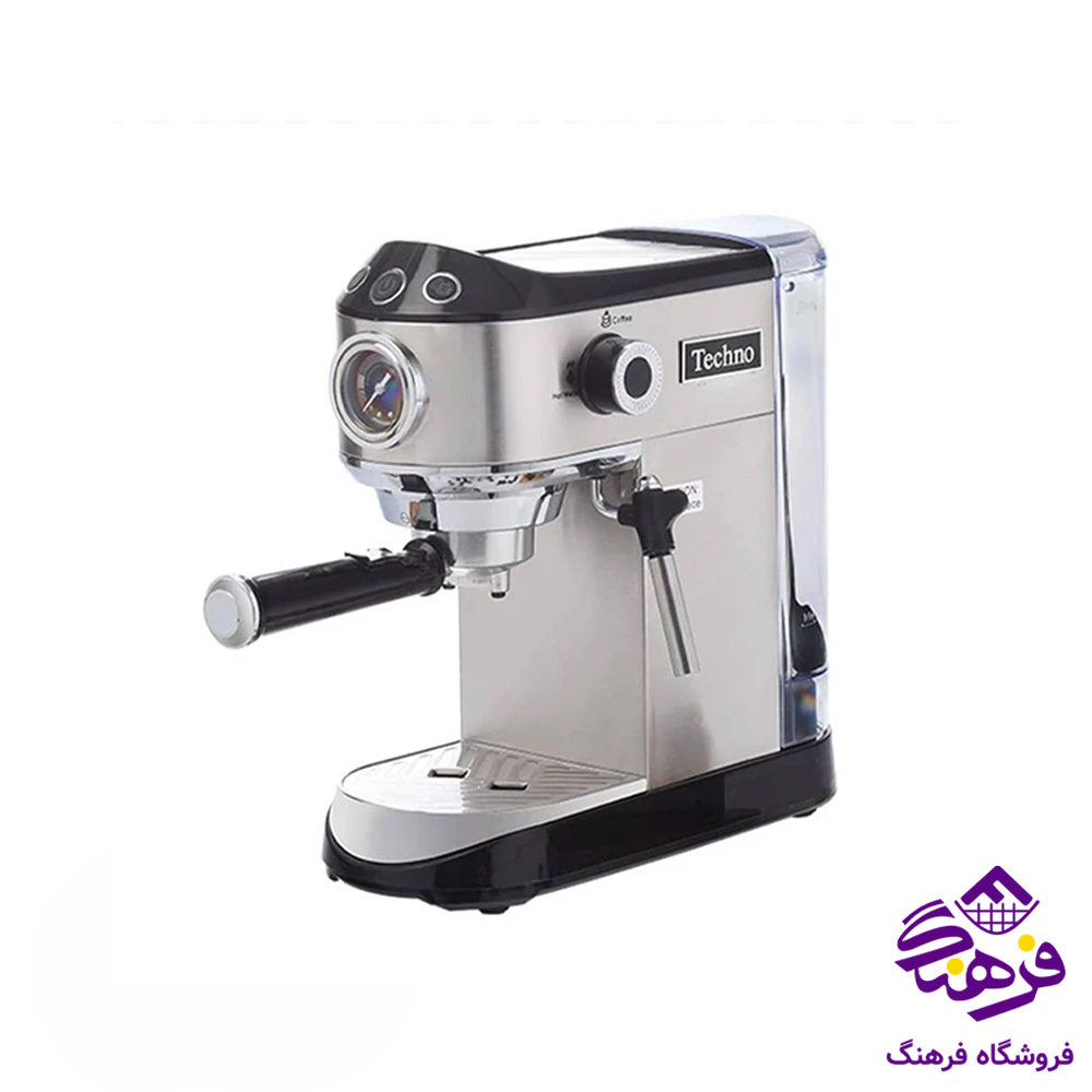 اسپرسو تکنو te-820