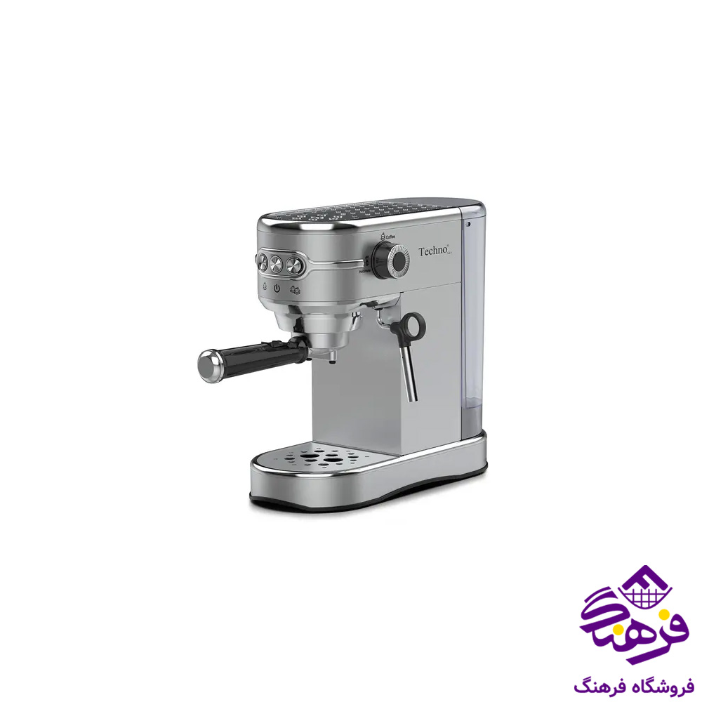 اسپرسو تکنو TE 823
