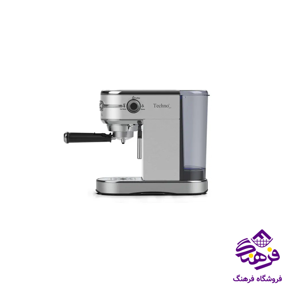 اسپرسو تکنو TE 823