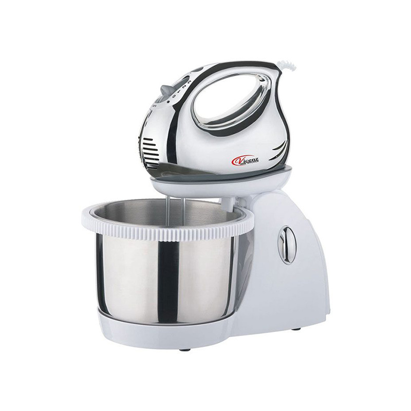 همزن کاسه دار ویکنز مدل VIC-906