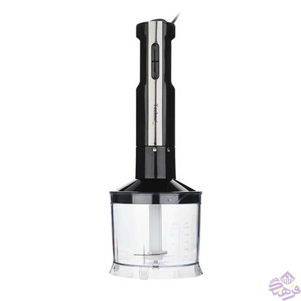 گوشت کوب برقی تکنو te-808