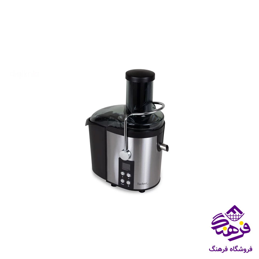 ابمیوه گیری تکنو Te-219