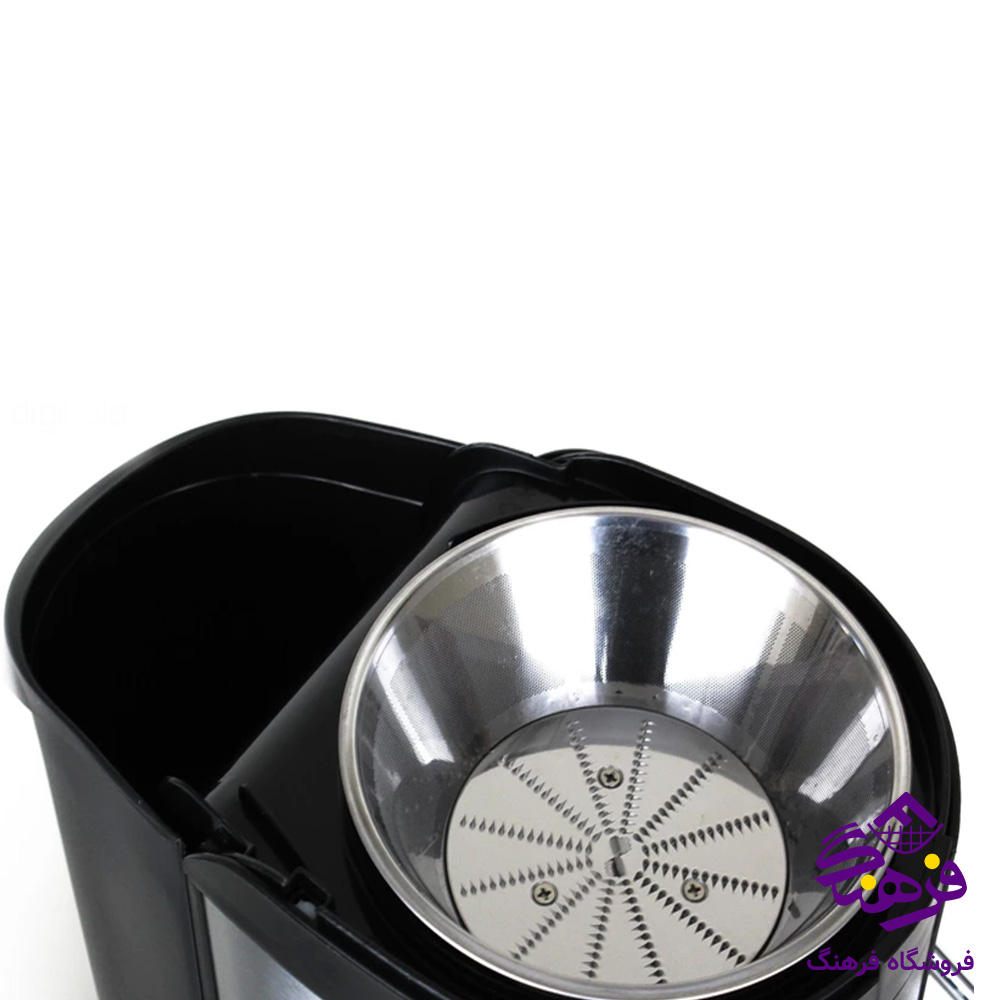 ابمیوه گیری تکنو Te-219