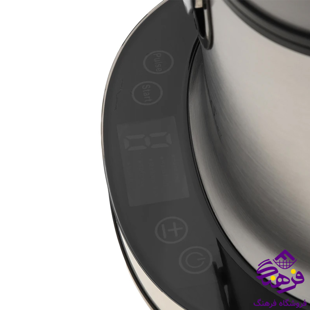 ابمیوه گیری 4کاره تکنو TE 315