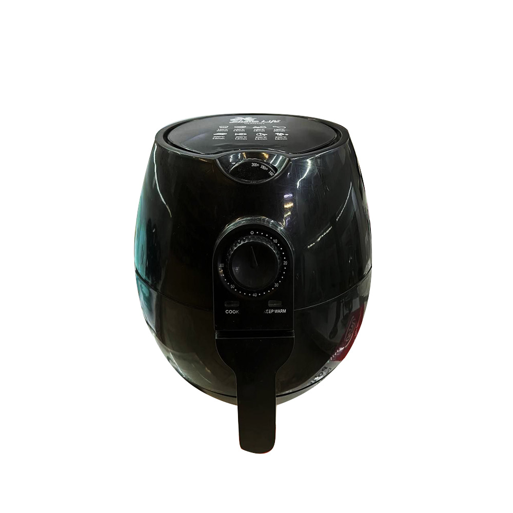 BLAR-453 اليف بلوم سرخکن