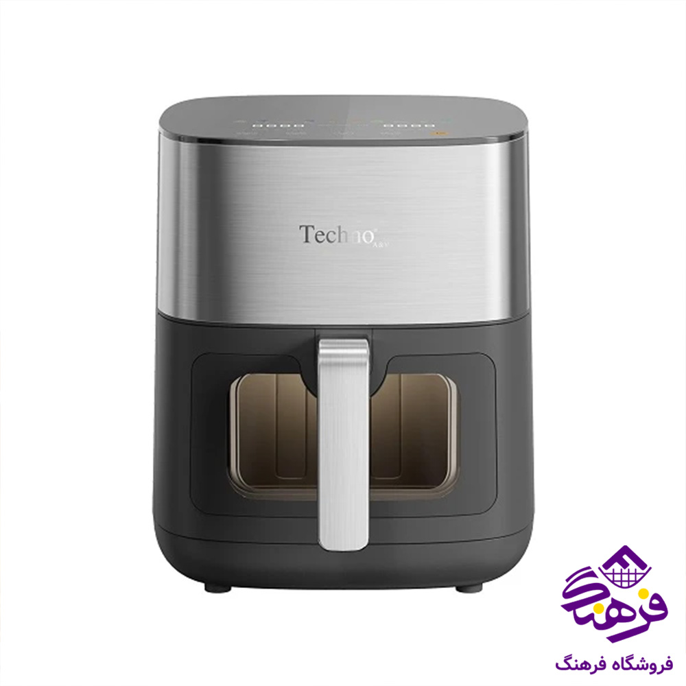 سرخکن تکنو TE 546