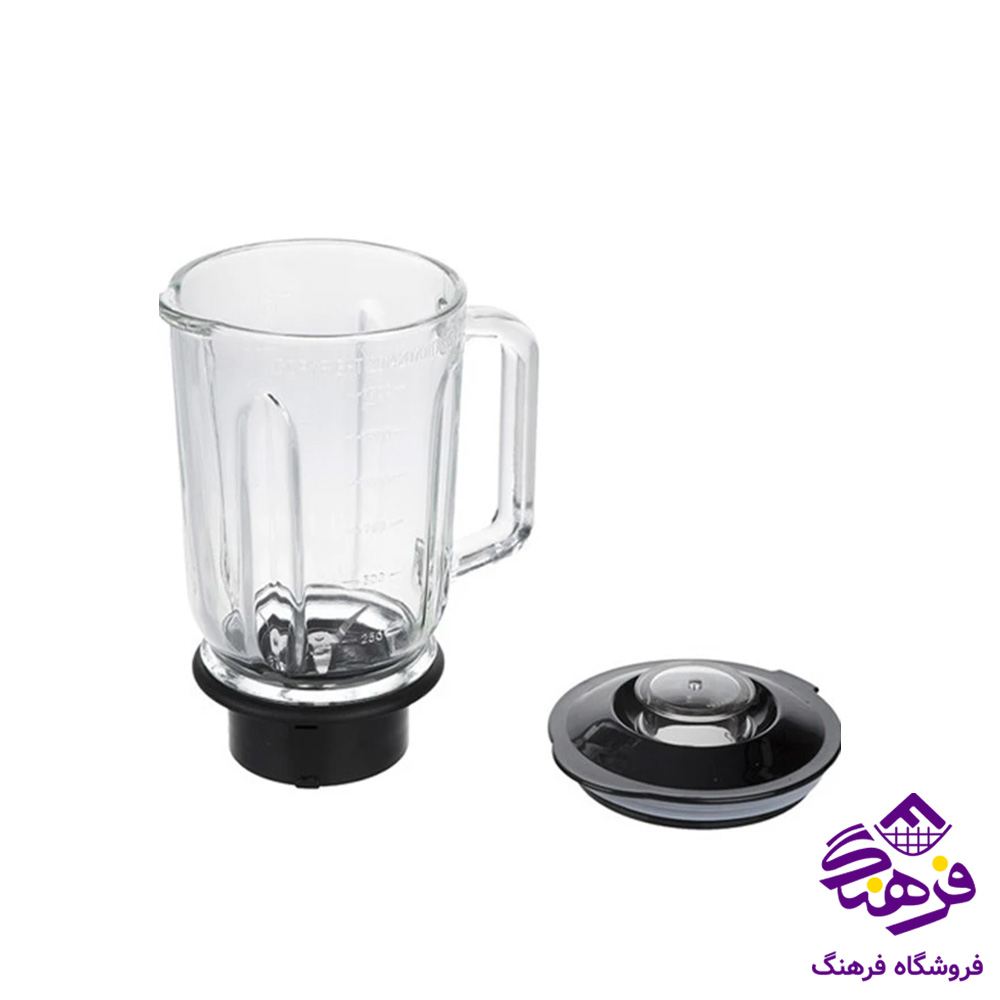 خردکن تکنو 4دک TE 209
