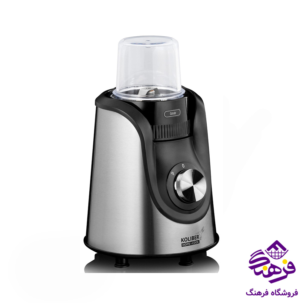 خردکن تکنو 4دک TE 209