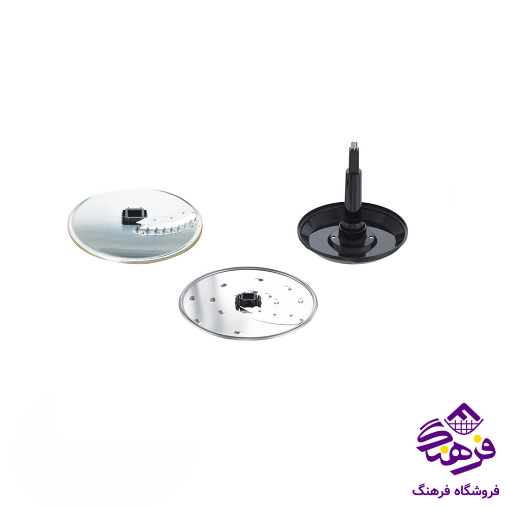 خردکن تکنو 4دک TE 220