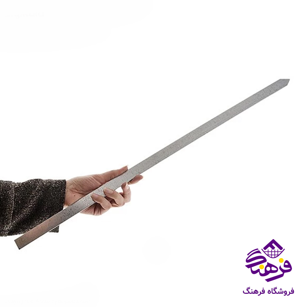 سیخ کباب گالوانیزه (هرعدد) ف2