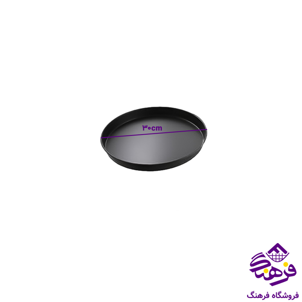 قالب پیتزا 30 یونیک