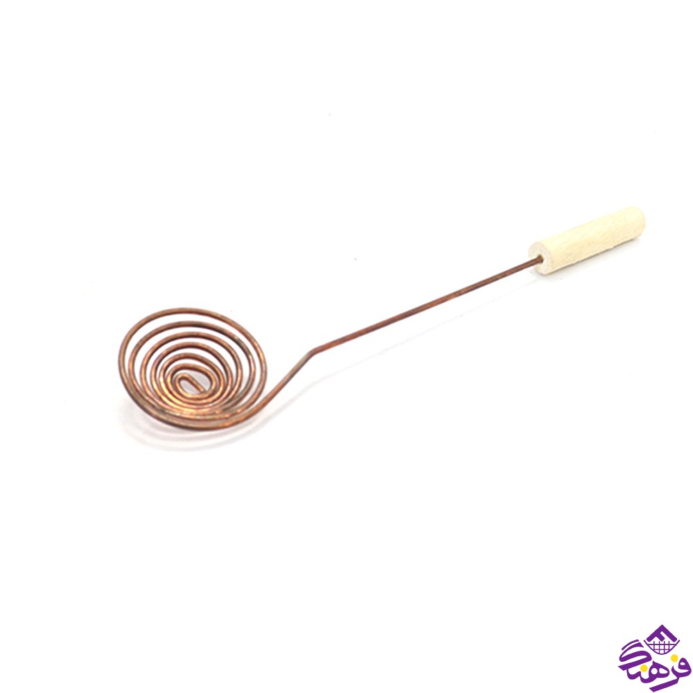اسپنددودکن فنري ممتاز