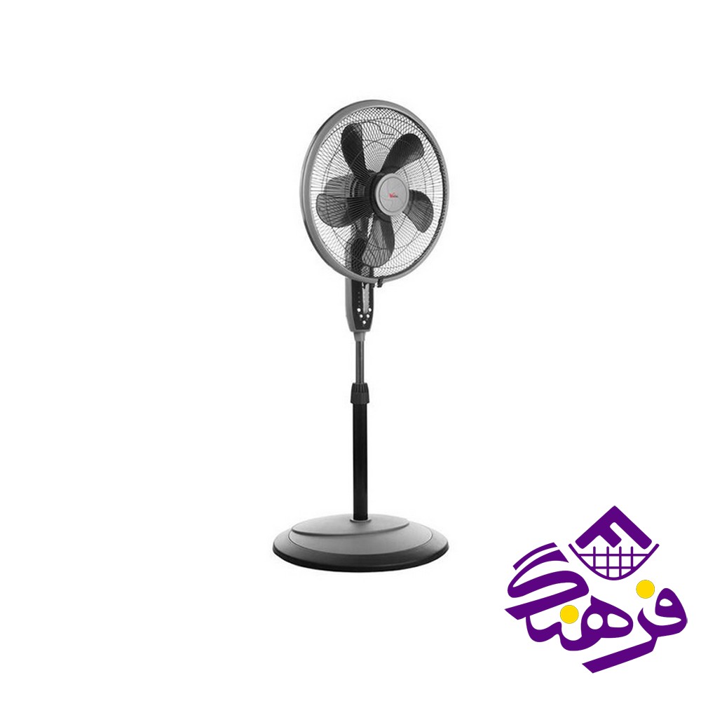 پنکه ویداس مدل VIR-8033