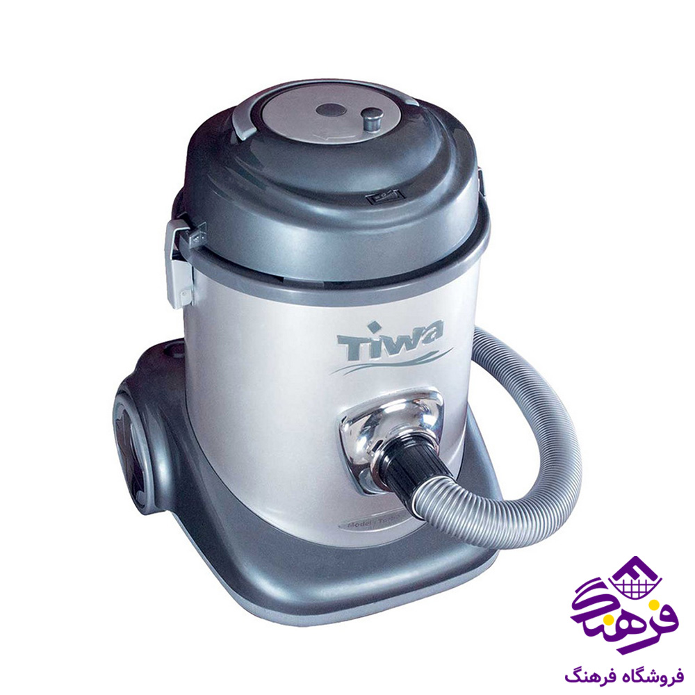 جاروبرقی سطلی تیوا 3200 AEG