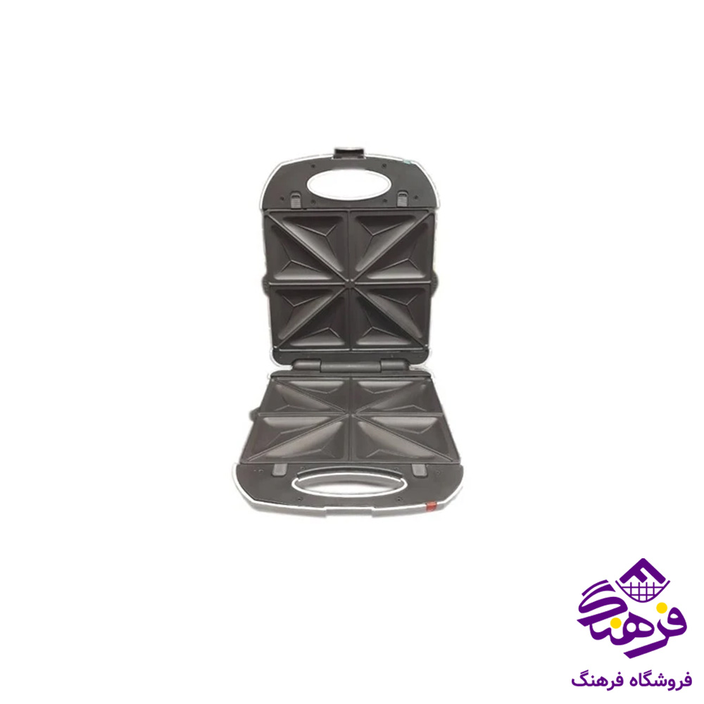 ساندویچ ساز ویداس مدل VIR-5637