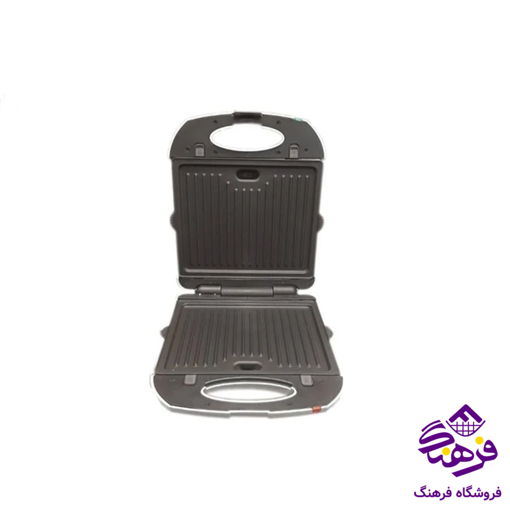 ساندویچ ساز ویداس مدل VIR-5637