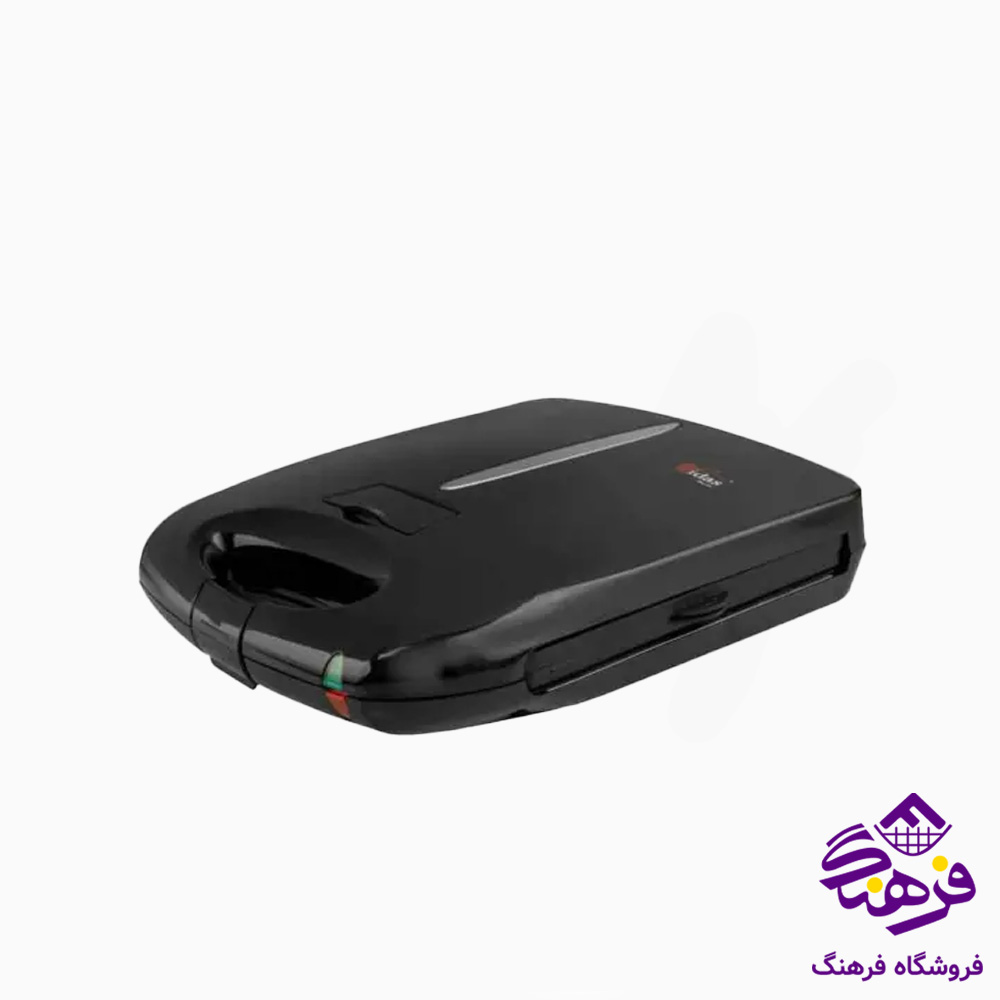 ساندویچ ساز ویداس مدل VIR-5637