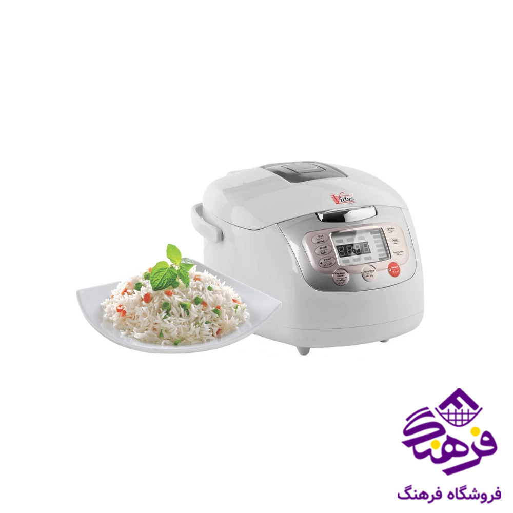 پلوپز ویداس مدل VIR-5371