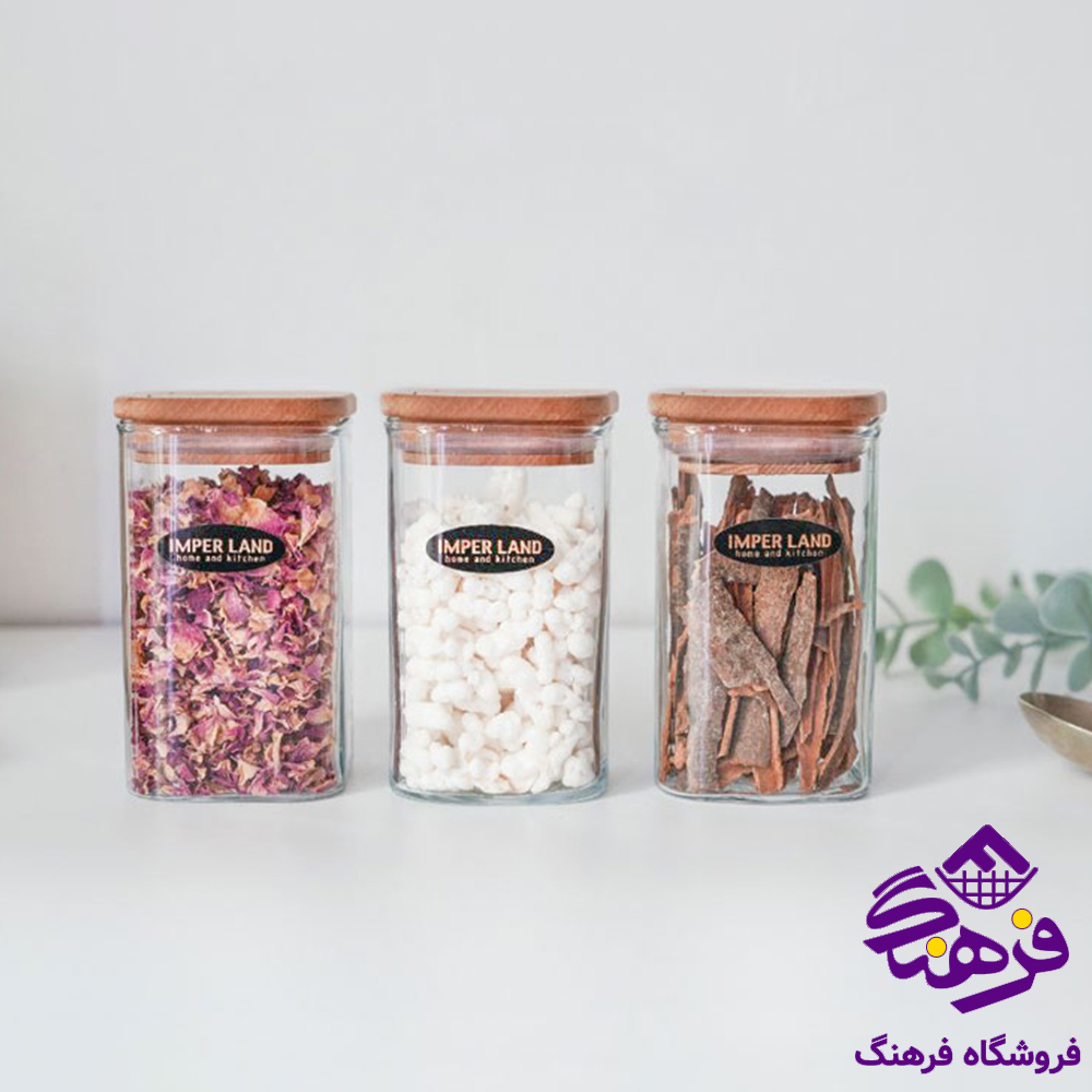 ادویه امپریال ریوان سایز 5 4گوش