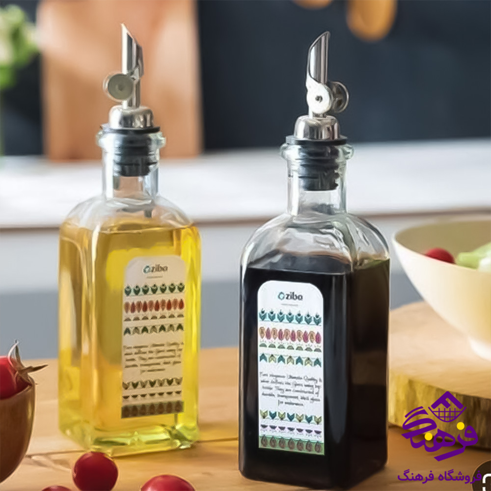 آبلیمو خوری ترنگ سایز 2 زیبا