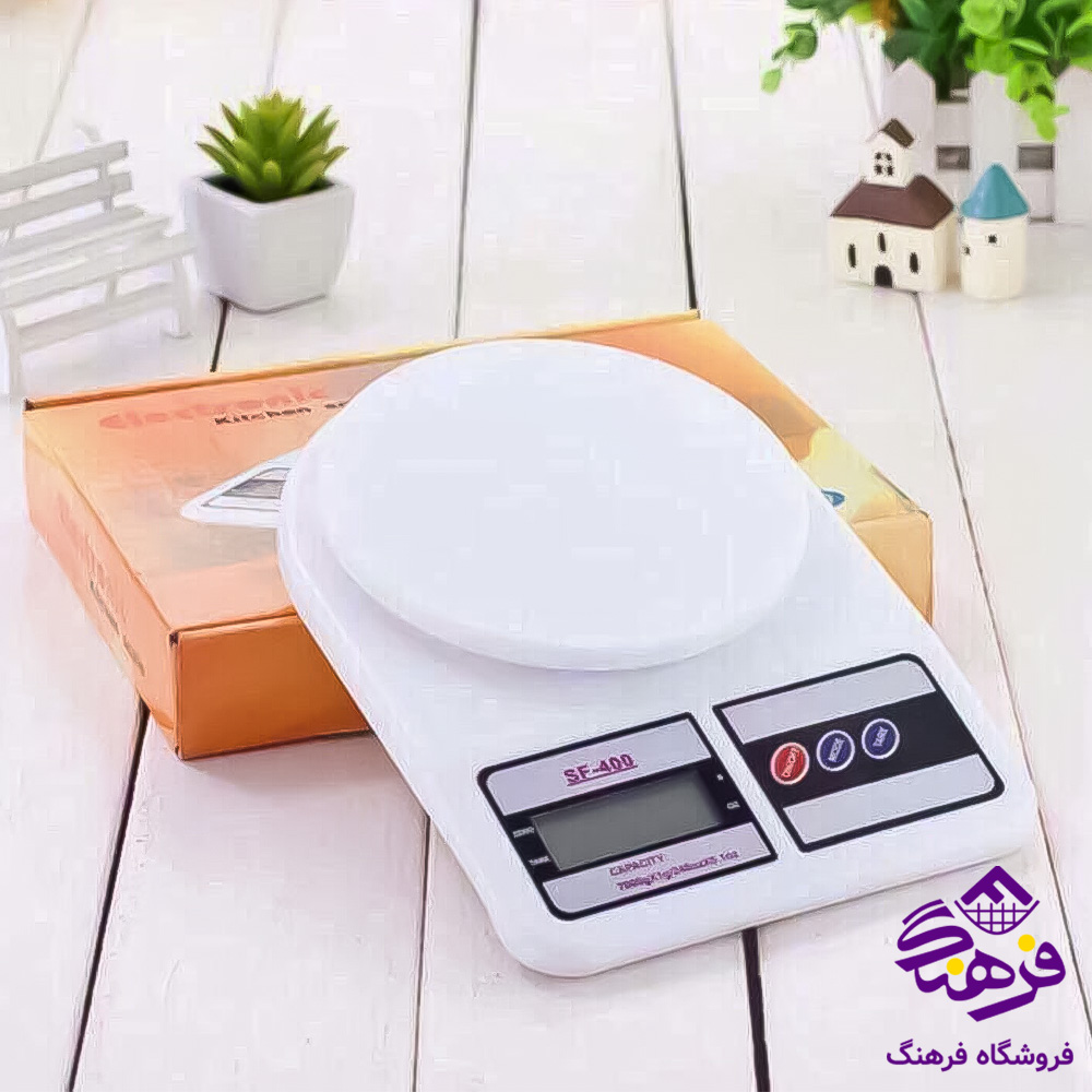 ترازو کاسه دار اس MRS 5056