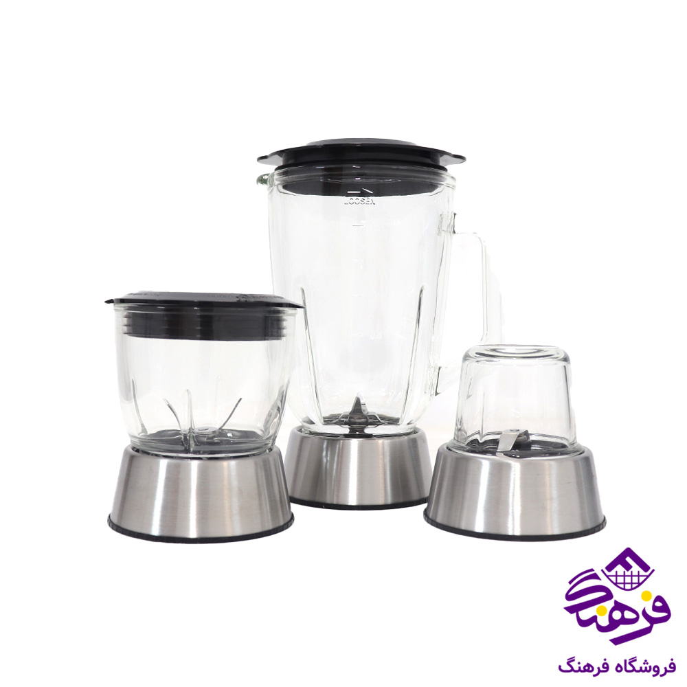 آبمیوه گیری ام آر اس مدل 020