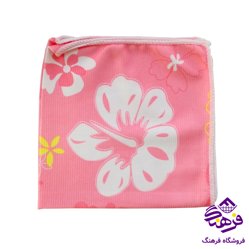 دستمال مجیک 40 در 40