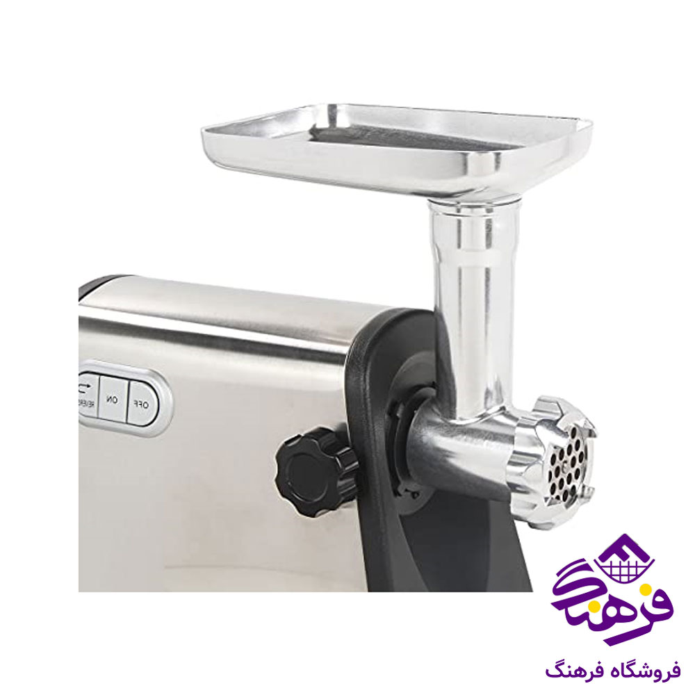 چرخ گوشت ام آر اس مدل 015