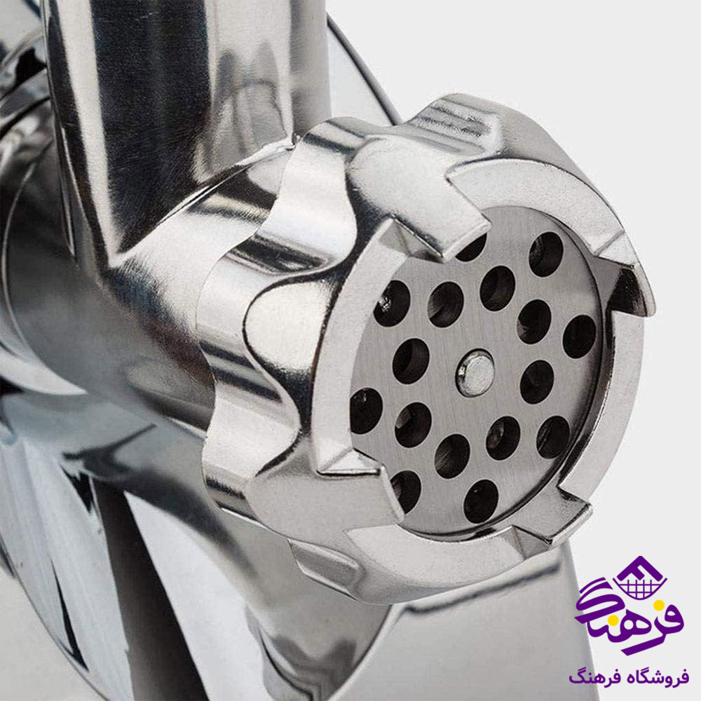 چرخ گوشت ام آر اس مدل 010