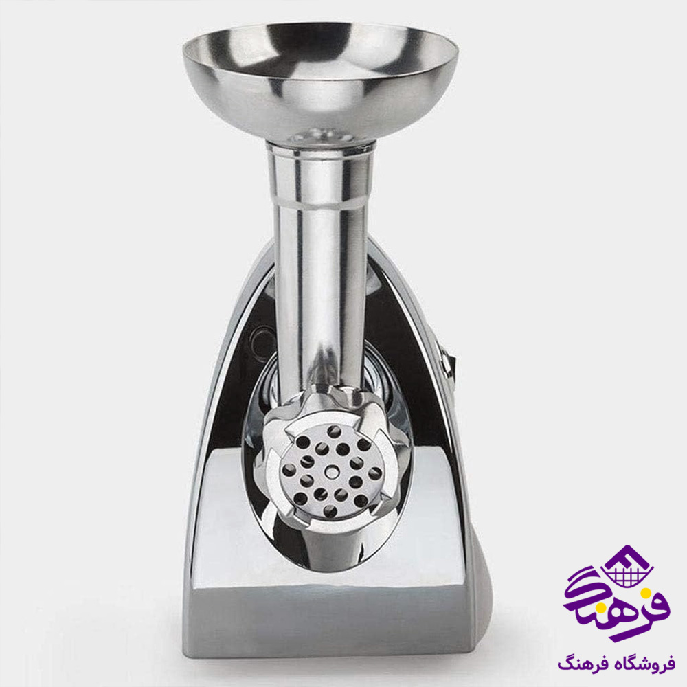 چرخ گوشت ام آر اس مدل 010