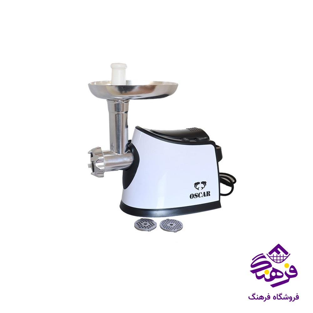 خرید چرخ گوشت MRS مدل اسکار OS 203 