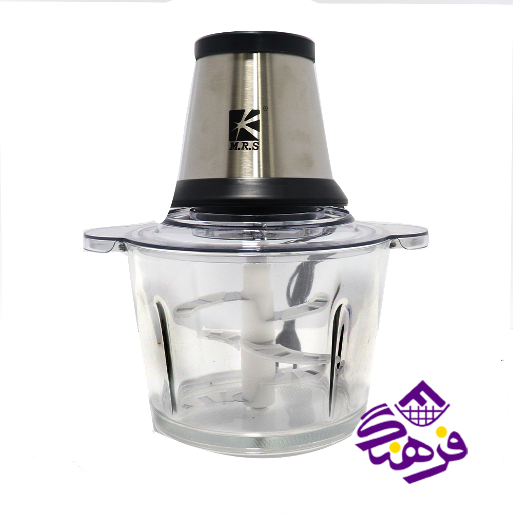گوشت کوب بونیتو 4کاره BL 800