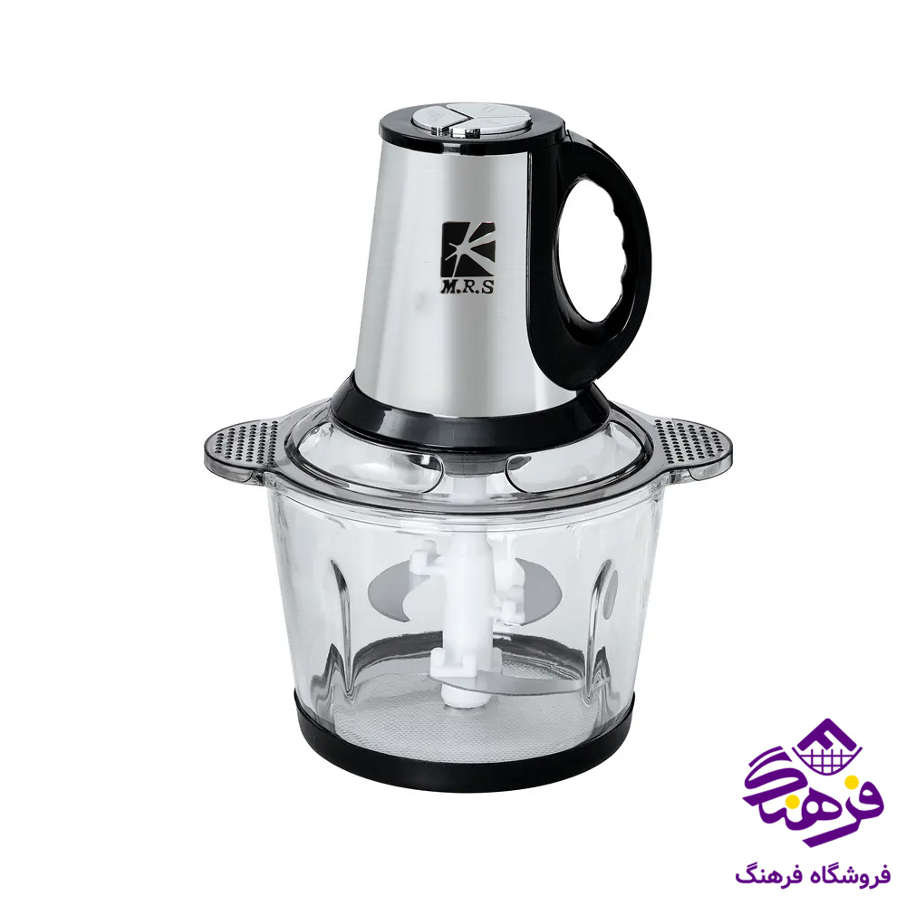 خردکن 500وات 6دک MRS 680