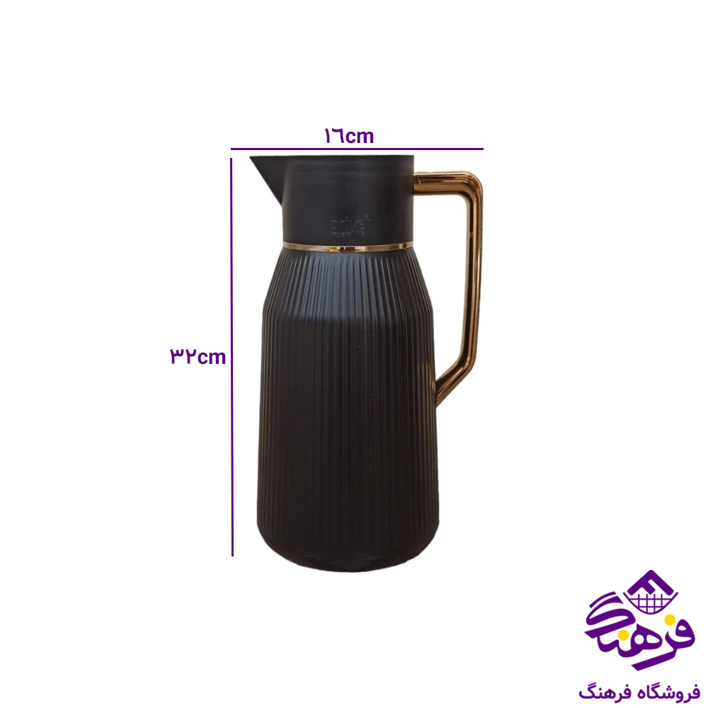 فلاکس اوريو 1.9ليتر MRS 0019 OE
