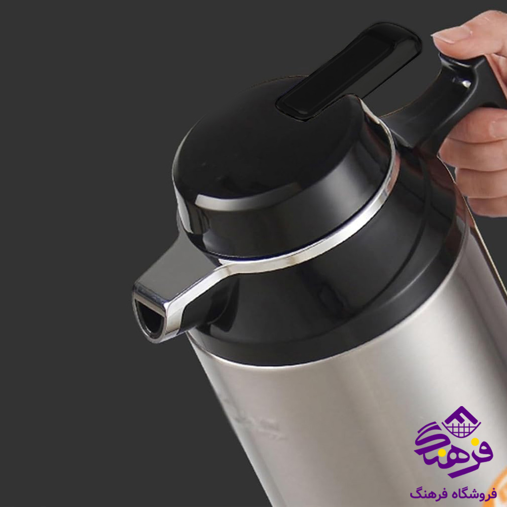 فلاکس 1/3لیتر MRS 1117