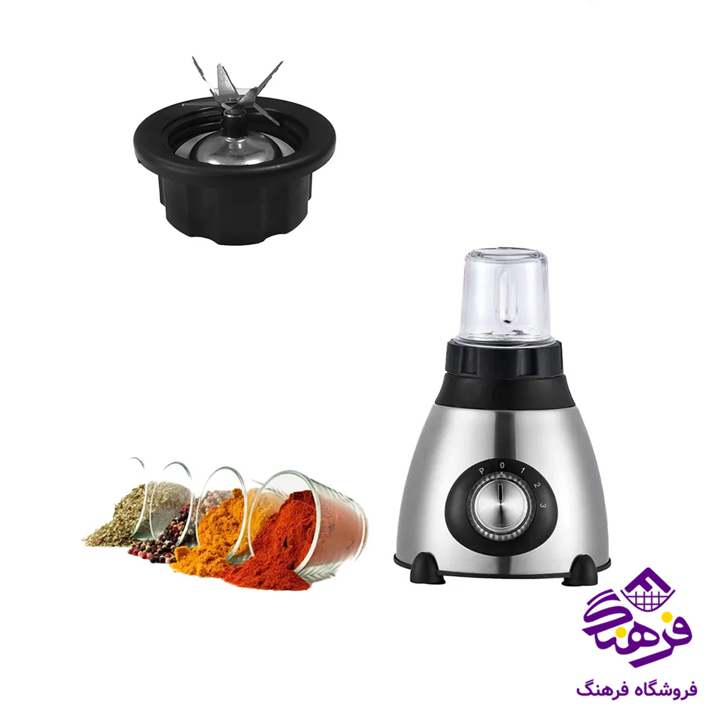 اسياب مخلوط کن MRS 6002