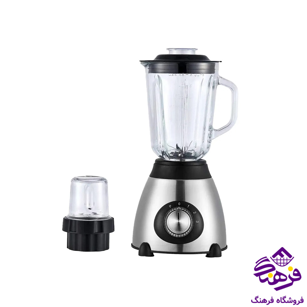 اسياب مخلوط کن MRS 6002