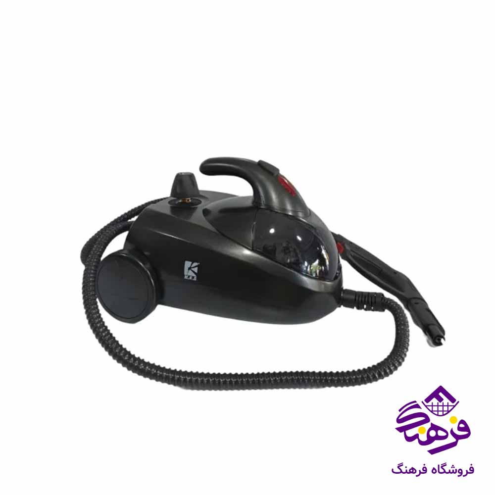 بخارشور 1.5لیتر MRS مدل 001