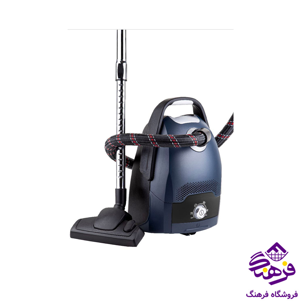 جاروبرقی MRS مدل 70015 (2800W)