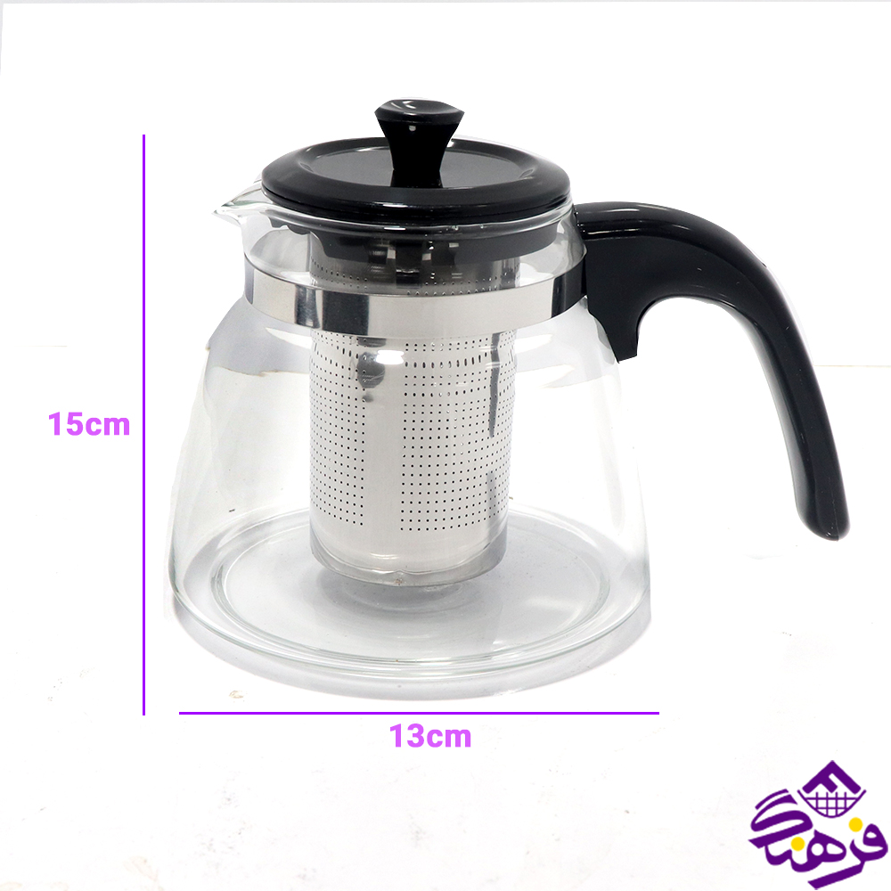 چاي ساز روهمي پيرکس MRS 1830