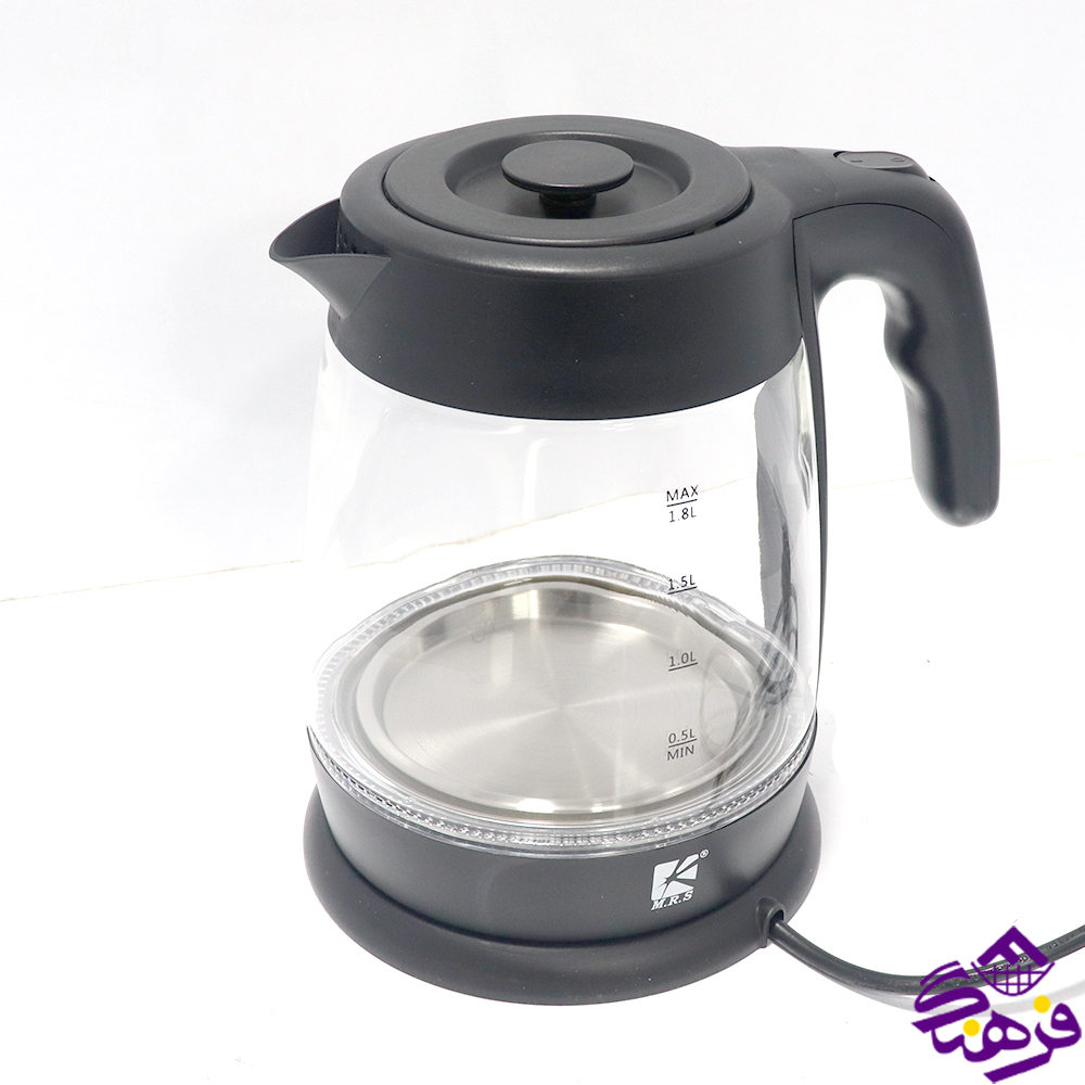 چاي ساز روهمي پيرکس MRS 1830