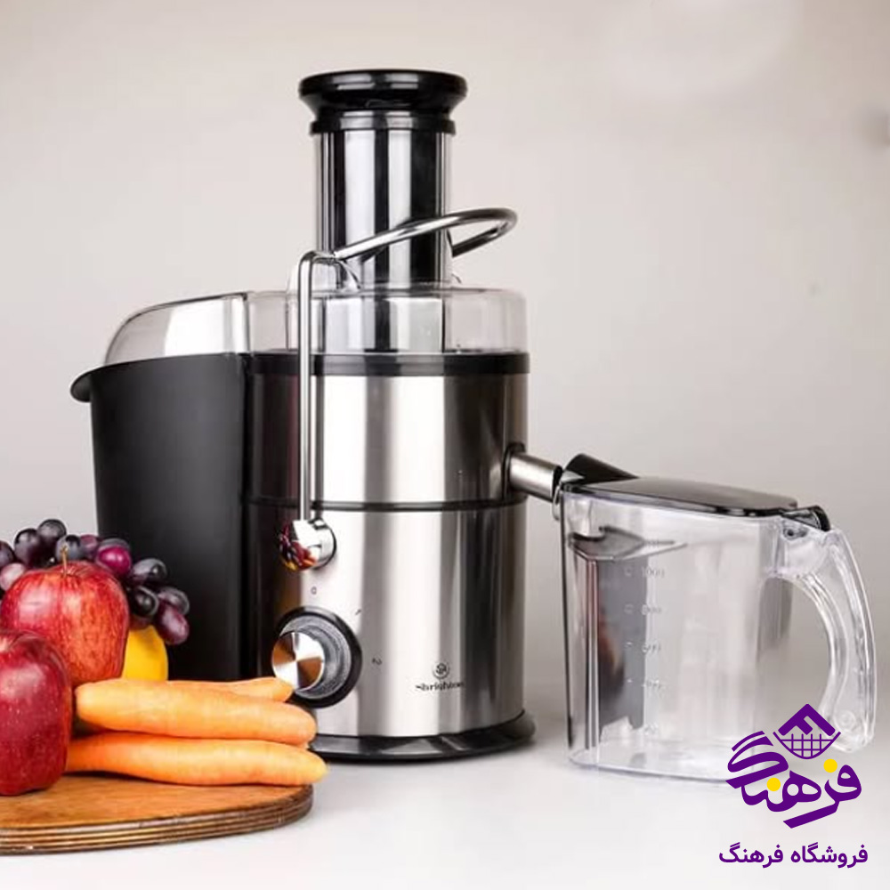 ابمیوه گیری انالوگ MRS 025