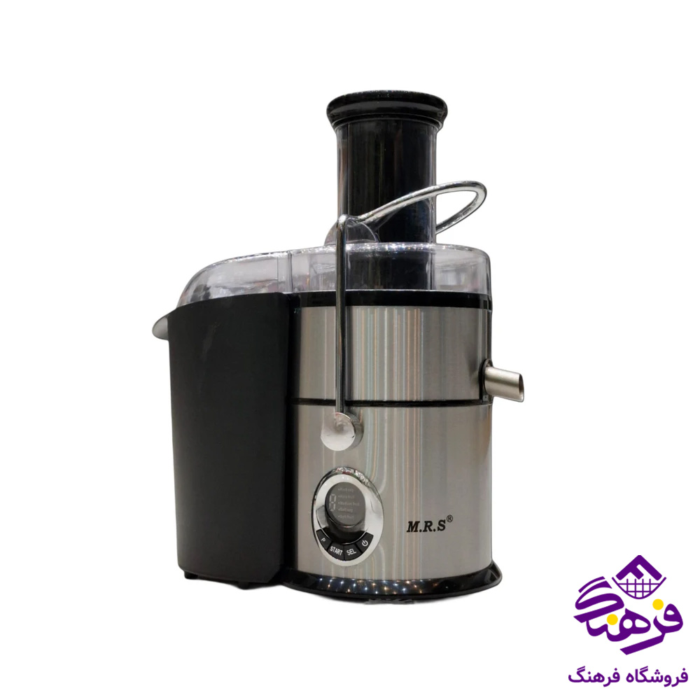 ابمیوه گیری MRS دیجیتال 024